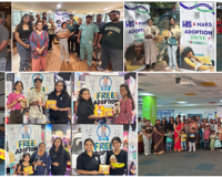 Mars Survey Reveals Key Barriers to Pet Adoption in India as Global Drive Expands