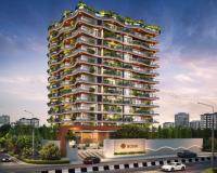 Swan Realty Launches Bodhi in Bengaluru With 24 Luxury Four-Bedroom Residences