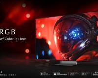 Sony Launches BRAVIA 9II True RGB TV in India With Prices Starting at ₹5.39 Lakh