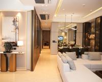 TREVOC Royal Residences Opens Sample Apartment and Sales Gallery