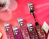 Maybelline New York Launches India-Exclusive Super Stay Vinyl Ink Mithai Collection