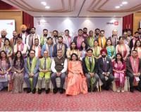 Chitkara University: 57 Researchers Named Among World’s Top 2% Scientists