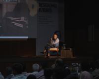 Raj Rewal Engages Anant University Students in Architecture and Design Symposium