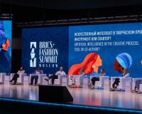 BRICS+ Fashion Summit: Indian Designers Explore AI While Preserving Textile Heritage