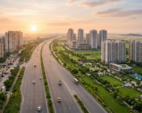 Noida’s Housing Map Shifts as Developers Target Emerging Expressway Corridors