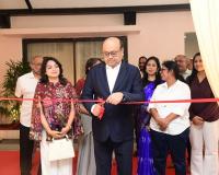 DN Kingsland Unveils Sample Residence, Redefining Luxury Living in Odisha