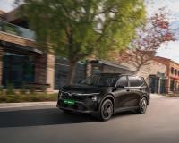 VinFast MPV 7: Six Family-Friendly Features Designed for Comfort and Safety