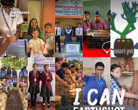 15 Indian Student Teams Shortlisted for First-Ever Children’s Earthshot Challenge