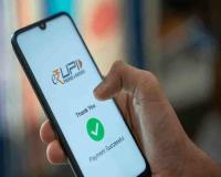 NPCI Defers New UPI Merchant Charges Until After Diwali, ₹300 Cap Set