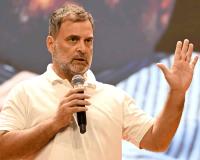 Rahul Gandhi Gets Supreme Court Relief as Trial in Modi Defamation Case Put on Hold
