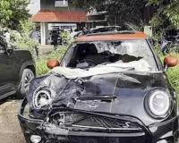 Kochi Road Accident: Three Students Killed as Witness Claims Driver Boasted His Father Would Handle It