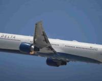 Bomb Threat on Delta Airlines Flight at Israel’s Ben Gurion Airport Sparks Alarm