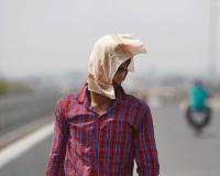 Maharashtra Weather Update: IMD Issues Yellow Alert as Heat and Humidity Intensify in Konkan