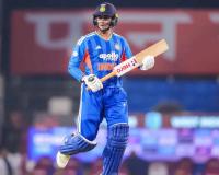 Abhishek Sharma Reveals How He Countered West Indies’ Bowling Strategy in Third ODI