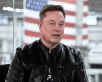 Elon Musk Donates $276 Million to Boost Republicans in US Midterm Elections