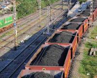 Indian Railways Sees September Freight Surge, Coal Loading Rises 9%, Revenue Jumps