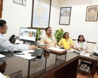 Indian Railways Sets Targets for SCDPM-6, Plans Nationwide Rail Jan Samvad on October 22