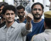 Delhi Court Sends CJP Leaders Saurav Das and Ashutosh Ranka to 5-Day Judicial Custody