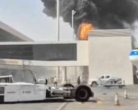 Houthi Missile Attacks Put Riyadh Airport on Alert as Airlines Suspend Saudi Flights