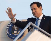 Marco Rubio to Visit Mumbai and Jamnagar in October, Skipping New Delhi