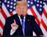 Trump Says Putin Wants Peace Deal More Than Zelensky as Russia-Ukraine Strikes Continue