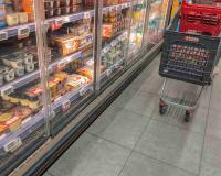 Cyberattacks Hit 500+ French Supermarkets as Hackers Turn Freezers to 50°C