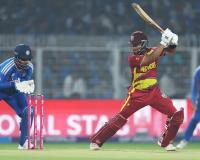 India Eye 3-1 Lead Against West Indies in Hyderabad T20I Showdown