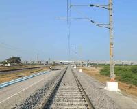Patna Rail Bypass Gets CRS Clearance After Successful 120 Kmph Trial
