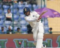 West Indies Announce Bangladesh Test Squad as Shai Hope, Alzarri Joseph Miss Out