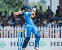 Suryansh Shedge in Line for India ODI Squad for New Zealand Tour After A Success