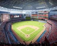 South Korea Opens Nationwide Contest for Dome Stadium Sites, Targets 2034 Completion