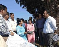 Lucknow IT City Plan: LDA to Spend ₹100.71 Crore on Village Development