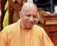 Yogi Adityanath Highlights Rural Women’s Role in Uttar Pradesh’s Economic Growth
