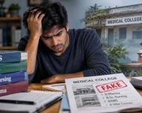 Supreme Court Flags Fake Medical College in UP Operating From Dilapidated Farmhouse