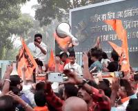 SRFTI Students Demand Vice-Chancellor’s Resignation Over Campus Violence