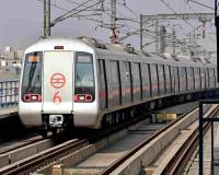 Delhi Metro Tells Supreme Court No Trains Were Cancelled During October 10 Protest