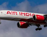 Air India Frankfurt-Delhi Flight Diverted to Jaipur After Hijack Alert