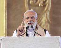 PM Modi Highlights Nalanda’s Role in Spreading Indian Knowledge Across Asia