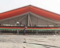 Delhi Police Removes Jantar Mantar From Protest Sites, Ramlila Maidan in Focus