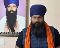 Punjab Bandh Call Over Mansa Activist Parvinder Singh Jhota’s Killing; SGPC Backs Protest