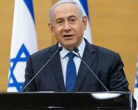 Netanyahu Seeks Saudi Approval for Israeli Military Role Against Houthis