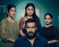 Drishyam 3 Box Office Collection: Ajay Devgn’s Thriller Eyes ₹350 Crore Mark