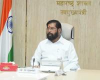 Shinde Directs Transfer of Hedutane Land for 4,500 Affordable Homes for Mill Workers