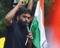 CJP Founder Abhijeet Dipke Vows to Hoist Tricolour at Delhi’s Central Park