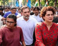 Rahul Gandhi Warns Youth Leaders Over Credit-Seeking Amid Neha Bora Row