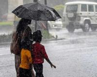 IMD Issues Rain and Storm Alert for 15 States, Winds May Reach 80 kmph