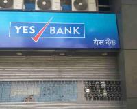 Yes Bank Shares Crash 15% After Supreme Court Upholds AT-1 Bond Write-Off Ruling