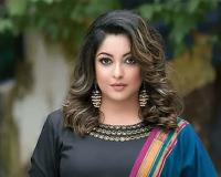 Tanushree Dutta Reveals Why She Finds Peace at Cremation Grounds, Makes Spiritual Claims