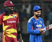Arshdeep Singh’s Injury Raises India’s Concerns Ahead of Decisive T20I Against West Indies