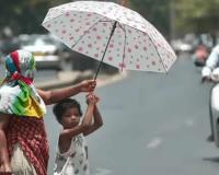 Maharashtra Weather Alert: Heatwave Conditions Persist as Thunderstorms Threaten 10 Districts
